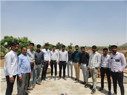 Site Visit